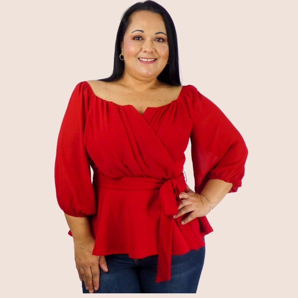 Sweet Heart Top